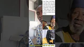 Africa au vrai Africains, #tiken, #ibrahimtraoré, #AES