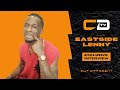 Cut different tv presents the eastside lenny interview