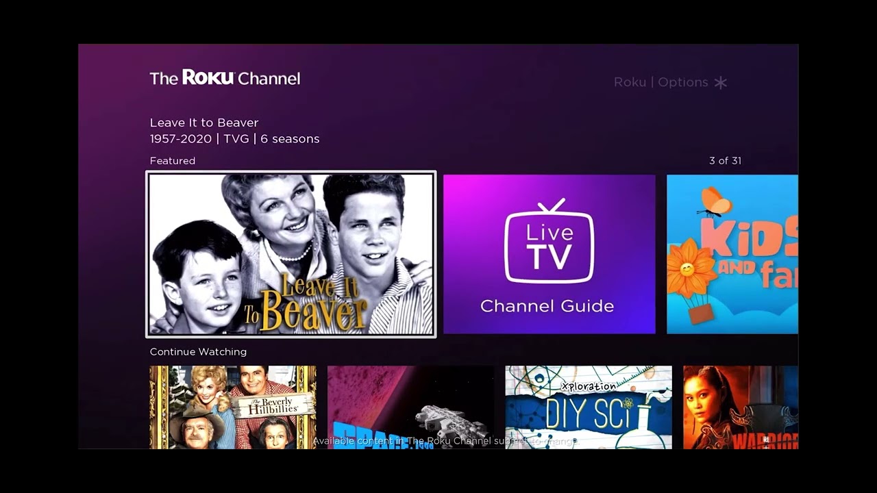 Roku