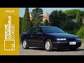 Opel Calibra 2.0i 16V | Perché comprarla... CLASSIC