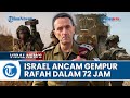 Detik-detik Israel Menanti Keputusan Hamas soal Gencatan, Ancam Gempur Rafah dalam Waktu Dekat