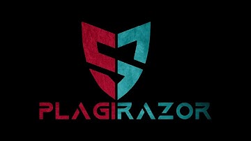 Plagirazor - Instant Turnitin Plagiarism Remover