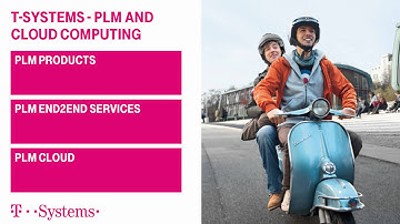 PLM reloaded: Ready for Digital Transformation