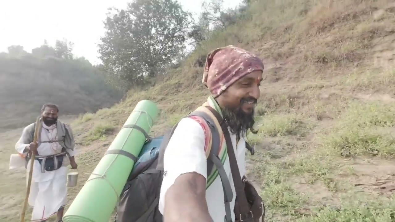 Kuber ji ki tapobhumi episode 1