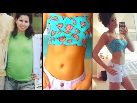 before-&-after-flat-stomach-and-how-to-keep-a-flat-stomach-by-eating-unlimited-food!