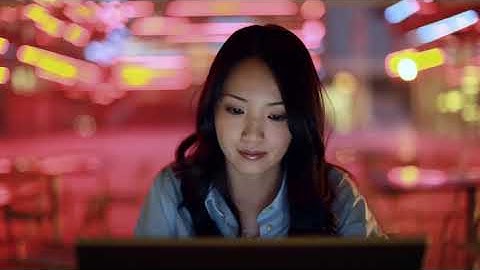 Intel vPro® Platform