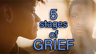 Why the emotion of Wakanda Forever WORKS