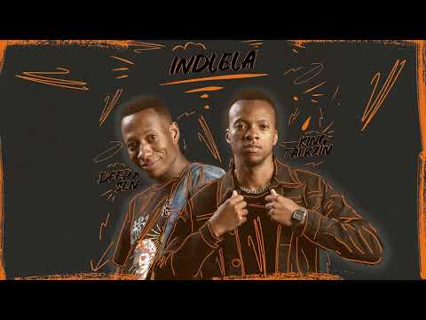 Deep Sen, Kingtalkzin &Amp; Oskido - Indlela (Feat. Mawhoo &Amp; Mthunzi) [Official Audio]