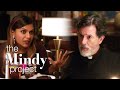 Mindy Pretends to be Catholic - The Mindy Project