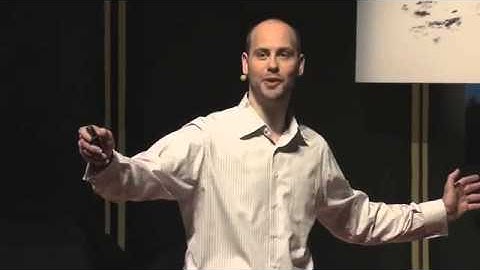 Joe Justice - Wikispeed - Ted Talk 2011 - Short