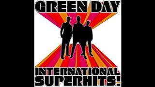 Green Day - Poprocks And Coke - [HQ]