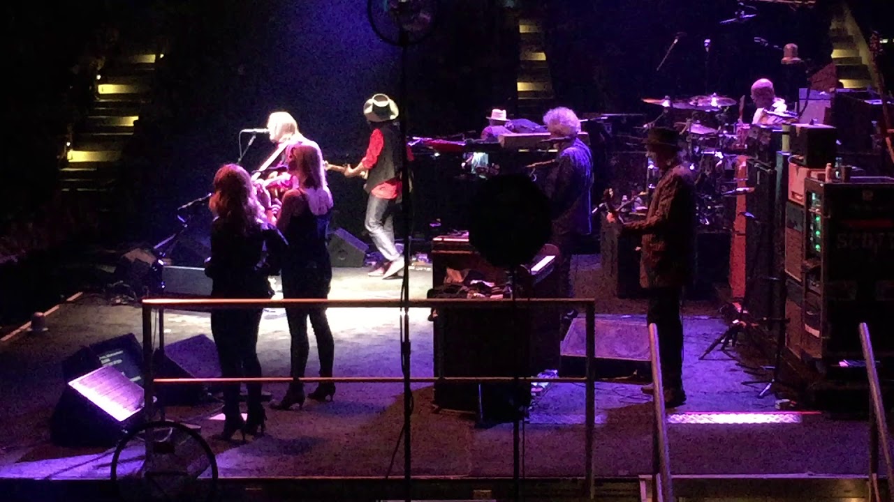 Tom Petty Wildflowers Live at the Baltimore Arena July 23, 2017 YouTube