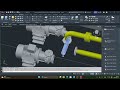 AutoCAD Plant 3D Tutorial for Beginners – Connecting Pump Suction & Discharge Lines