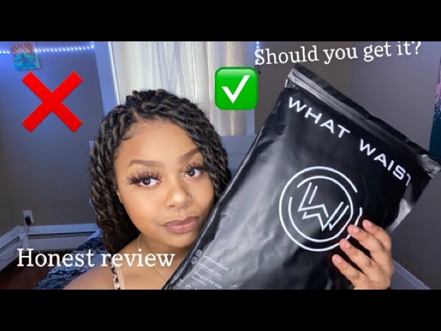 What Waist Honest Review 