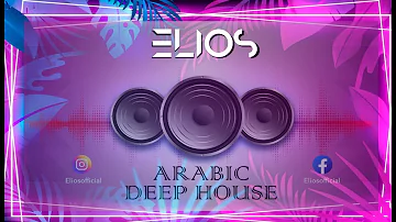 🎶 Arabic Mix 2022 Vol. 35 🔥 Electro | House | Vibes 🎧 Mixed By  @Elios_Music