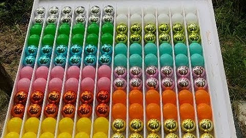 "Avoid These Common Mistakes in Ball Sort Puzzle"