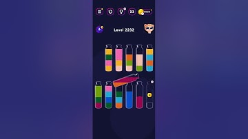 How to pass level 2232 on get color on Android