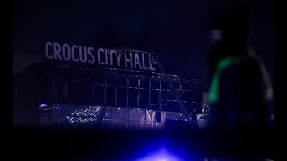 CROCUS CITY HALL 🕯️ | edit