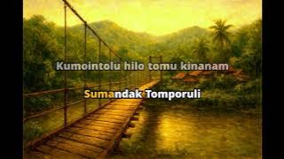 Sumandak Tampaluri -Martin Ginsos