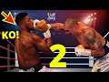 Anthony Joshua vs. Oleksandr Usyk 2 Full Fight Highlights | Why USYK destroys Joshua in rematch KO?