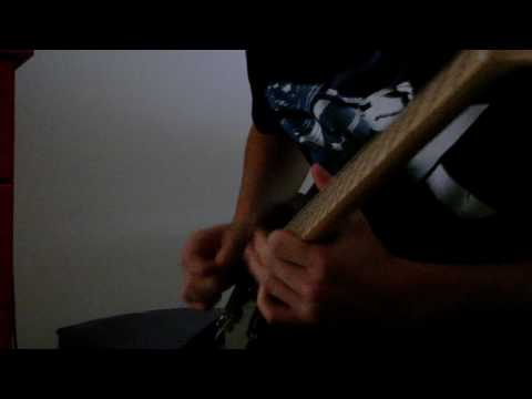 Random Guitar Riff