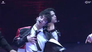 [THE BOYZ 2ND WORLD TOUR : ZENERATION] 리빌 REVEAL