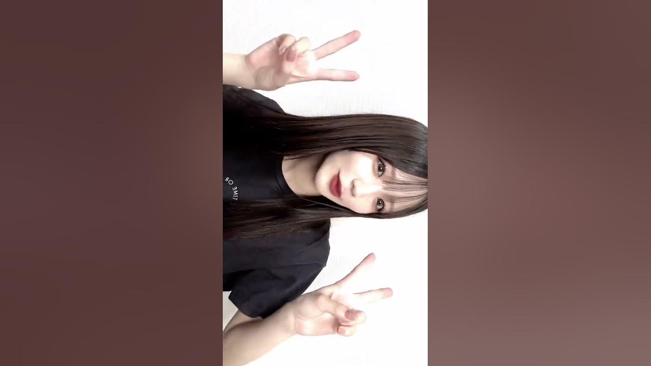 20230921 Sakata Misaki(坂田心咲) TIK TOK - YouTube