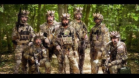 SEAL TEAM 6 intense hostage rescue part 2