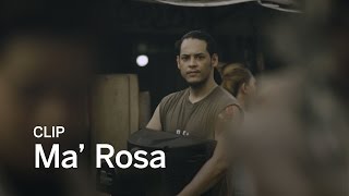 MA' ROSA Clip | Festival 2016