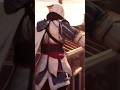 Original EZIO Voice Actor RETURNS in New Assassin&#39;s Creed! 😲 #shorts #assassinscreed