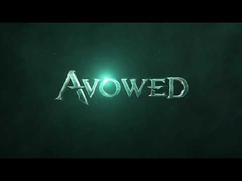 Avowed Xbox Series X: trailer (Obsidian RPG)