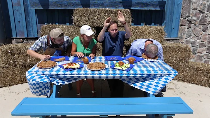 Pi:  A Minnesota State Fair Beer Exclusive  - Caramel Apple Cider Beer