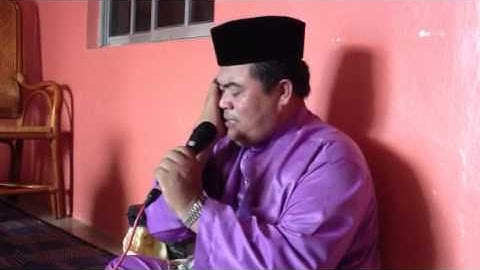 Intro Berzanji 2