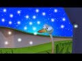 Desene animate Gazun | Licuricii | funny cartoons for kids | Gazoon Fireflies