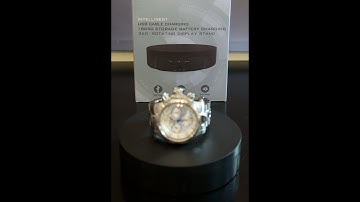 JAYEGT rotating display stand