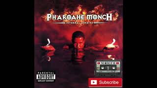 Pharoahe Monch - Internal Affairs 1999 FULL ALBUM - YouTube