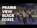 Prairie View A&amp;M University Black Foxes 2023