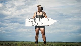 SAEZ - Rue d'la soif (Unofficial Music Video)