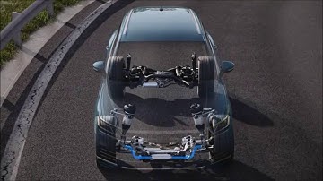 Active Anti-Roll Bar Video 1