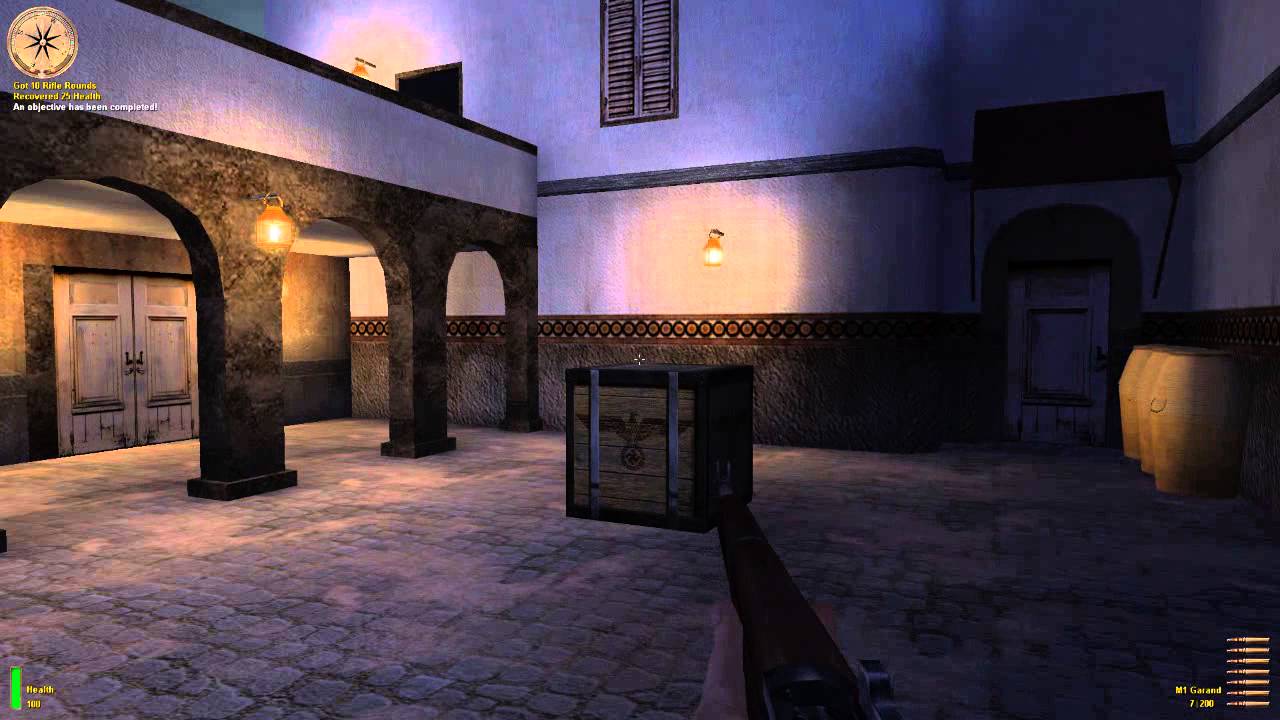 Medal Of Honor Allied Assault Mission 1 Rangers Lead The Way YouTube medal-of-honor-allied-assault-mission-1-rangers-lead-the-way-youtube