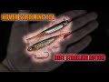 How to fish hover strolling technique jdm method on bfs fishing tackle