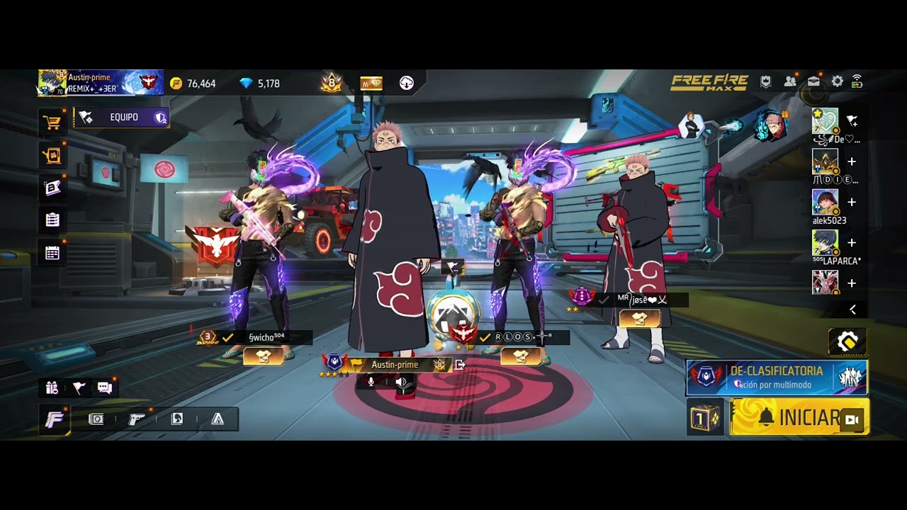 Salen más seguidores, cantando alabanzas hoy a Dios. 🙌👏👏🫶😊