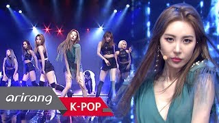 [Simply K-Pop] SUNMI(선미) _ Siren(사이렌) _ Ep.330 _ 092818