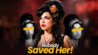 The Real Amy Winehouse: Beyond the Headlines