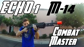 Vip Tv- Echo 1 M14 Combat Master