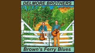Miniatura del video "The Delmore Brothers - Gonna Lay Down My Old Guitar"