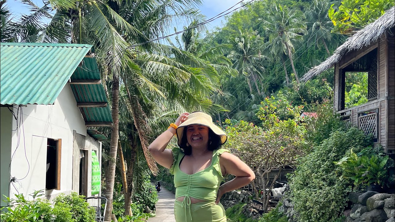 Banton, Romblon Daily Vlog | Part 2 - YouTube