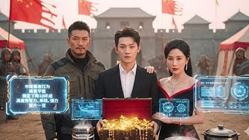 Thanh Niên Nhận Được Hệ Thống Kiếm Tiền Kì Lạ , Sau Một Đêm Trở Thành Tỷ Phú Giàu Nhất Kinh Đô