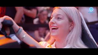 #gamescom2018 -  Emotional review spot screenshot 1