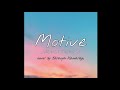 Motive  cover by shravya kamaraju